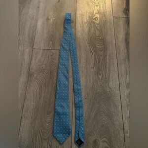 DKNY Sky Blue Tie